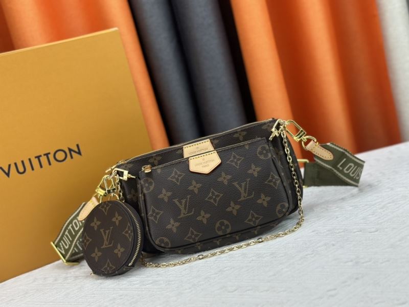 Louis Vuitton Satchel Bags